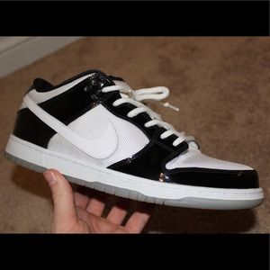 Nike sb dunk low ‘concord’